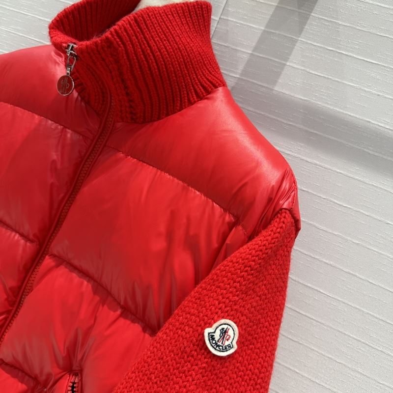 Louis Vuitton Down Jackets